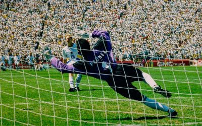 Coșmarul” din ’94: MARIUS LĂCĂTUȘ rupe tăcerea. „Nu mi-am îndeplinit visul