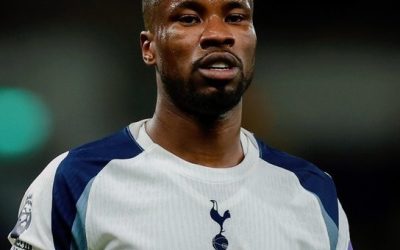 Danso, victima rasismului la meci: Tottenham îl susține pe Kevin