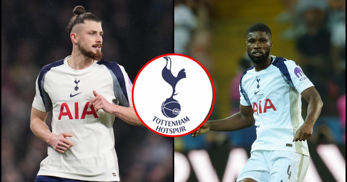 Victimă rasism, rivalul lui Drăgușin, atacat după Tottenham – Brighton