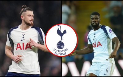 Victimă rasism, rivalul lui Drăgușin, atacat după Tottenham – Brighton
