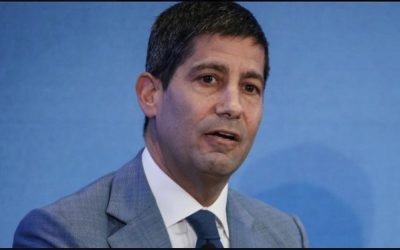 Warsh, fost oficial la FED, îl înfruntă pe Trump: Nu i-a cerut reducerea dobânzilor