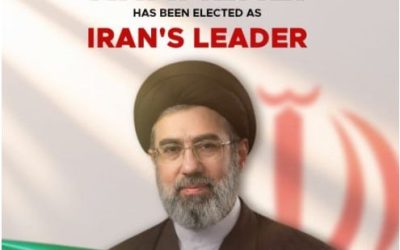 Mojtaba Khamenei, DESFIGURAT și grav rănit, dar CONȘTIENT