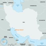 SUA lovesc ținte militare iraniene pe insula kharg: Conflictul se amplifică?