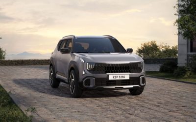 Kia Seltos, atac la Dacia Duster în Europa: Duelul SUV-urilor începe