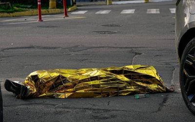 Zelenski: Șapte morți la Kiev, după atacul rusesc. Un copil de 12 ani, rănit