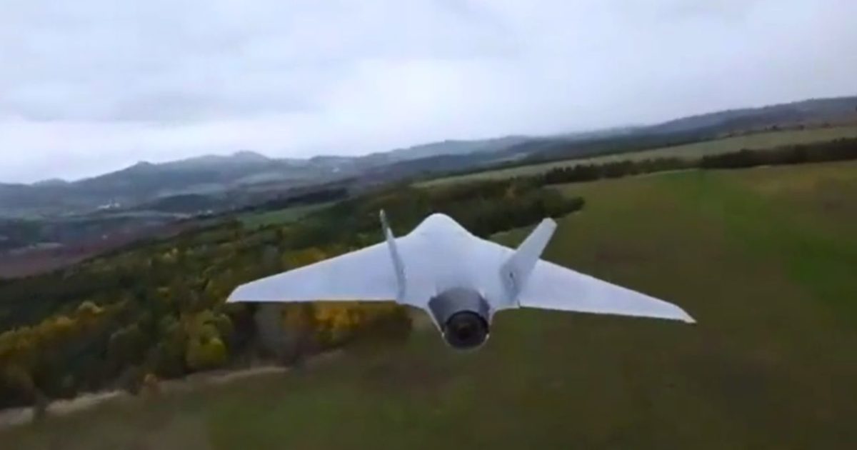 Drone ucrainene letale, fabricate în România: „Ucigașul de Shahed”