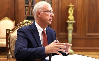 Putin trimite un emisar la Washington: Se pregătește terenul pentru negocieri?