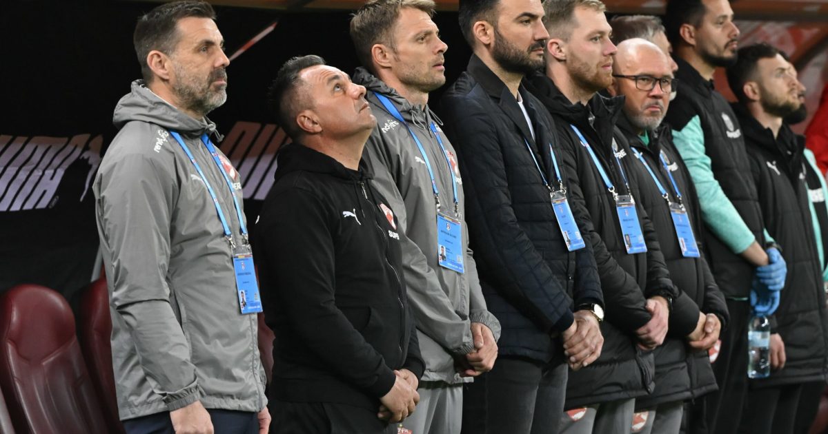 Kopic, dezamăgit de Karamoko: „Mi-e greu să vorbesc” despre situație