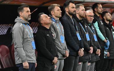 Kopic, dezamăgit de Karamoko: „Mi-e greu să vorbesc” despre situație