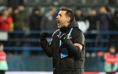 Kopic, extaziat de dinamoviști: Ce jucători au ridicat nivelul echipei!