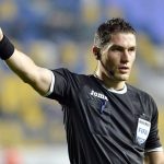 Kovacs arbitrează barcelona-atletico madrid în champions league, fratele său e rezervă