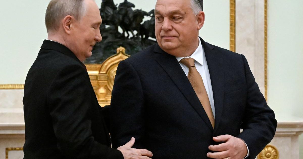 Kremlin: Orban pierde alegerile, „nici cu ajutorul nostru nu au reușit nimic”