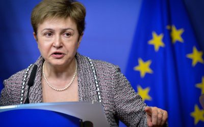 Chiar dacă s-ar termina mâine, criza din… Ce se întâmplă în Europa