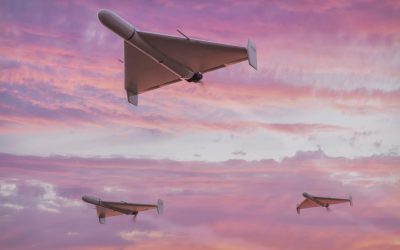 UE și SUA: Companii occidentale susțin indirect dronele rusești ce atacă Ucraina
