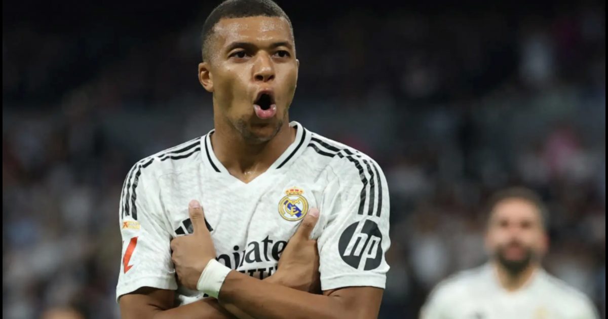 Mbappe, refăcut miraculos! E apt pentru Bayern – Real în Liga Campionilor