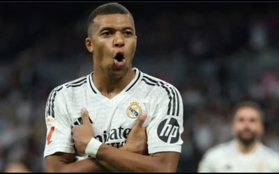 Mbappe, refăcut miraculos! E apt pentru Bayern – Real în Liga Campionilor