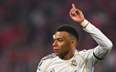 Real Madrid, istorie la Munchen: Recorduri stabilite de starurile spaniole în fața lui Bayern!
