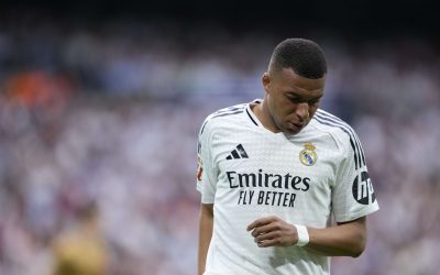 Real Madrid, umilință pe Bernabeu: Adio titlu în La Liga