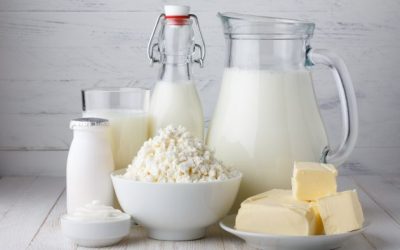 China deschide porțile pentru lactate din România