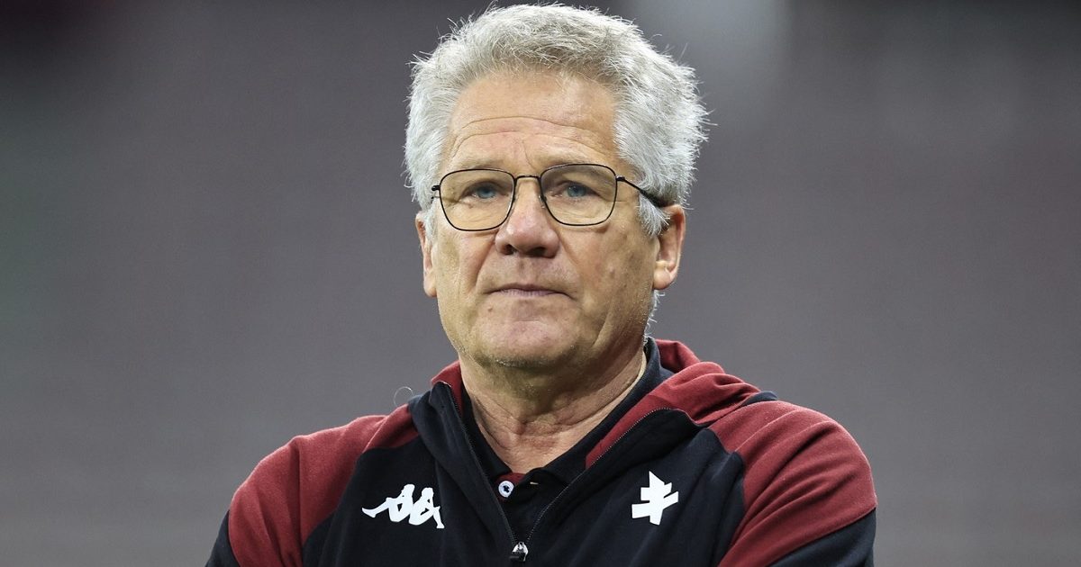 Boloni, refuz categoric la Națională: Ce i-a cerut Burleanu la negocieri