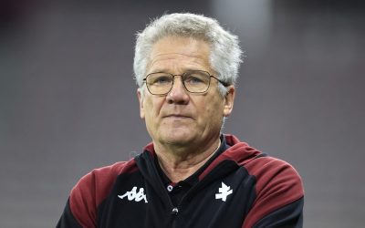 Boloni, refuz categoric la Națională: Ce i-a cerut Burleanu la negocieri