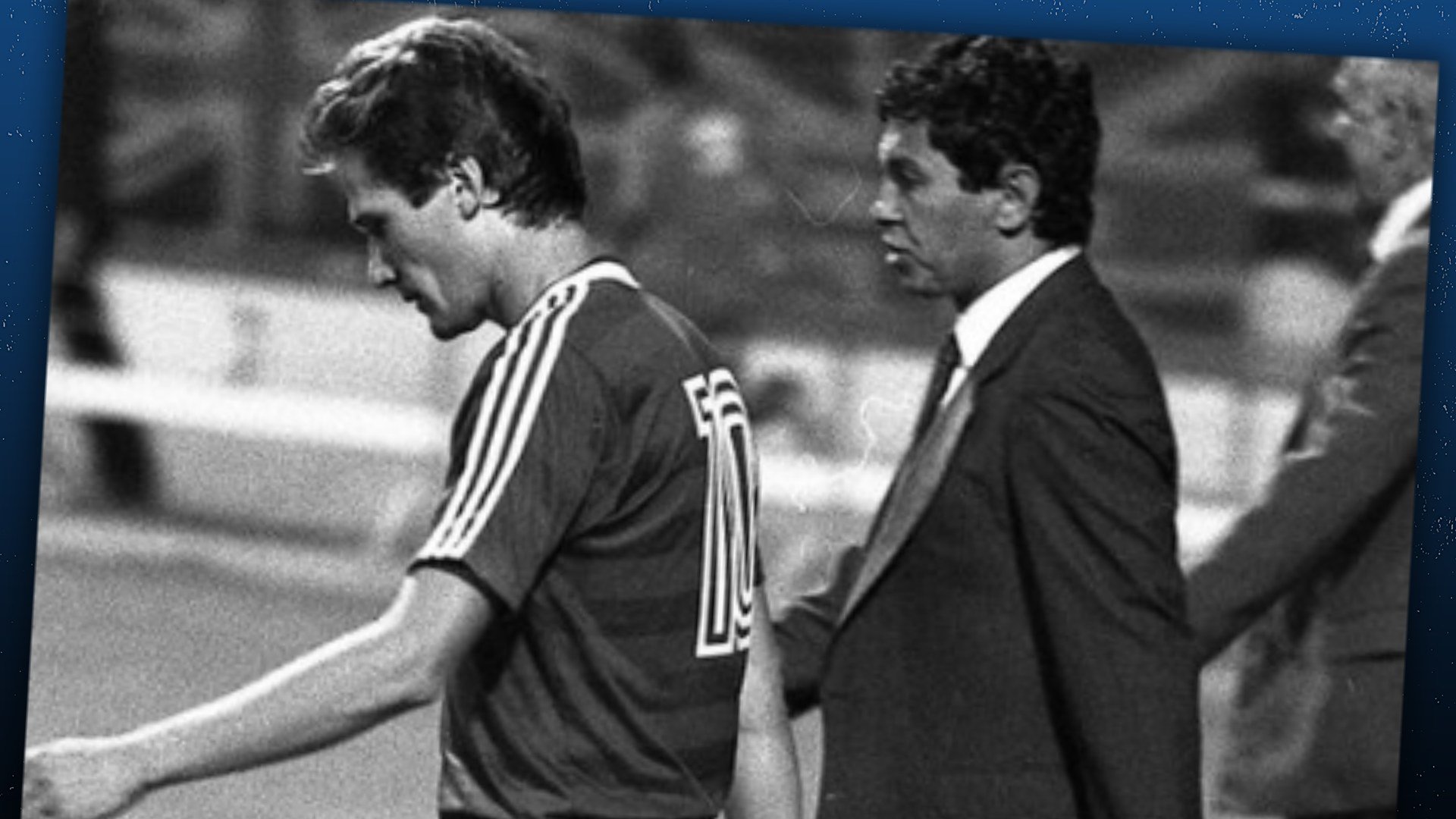 Andrei Vochin a dezvăluit motivul pentru care fotbalistul Ladislau Boloni a fost exclus din echipa națională pentru o perioadă lungă