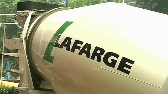 Lafarge a finanțat jihadiștii în Siria: PRODUCĂTORUL francez, găsit vinovat