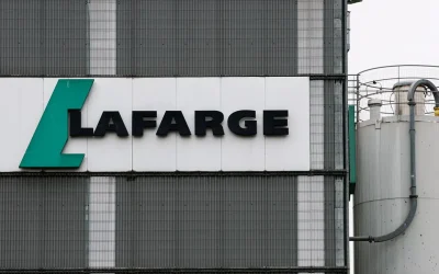 Holcim: Divizia Lafarge, găsită vinovată de finanțarea jihadiștilor din Siria