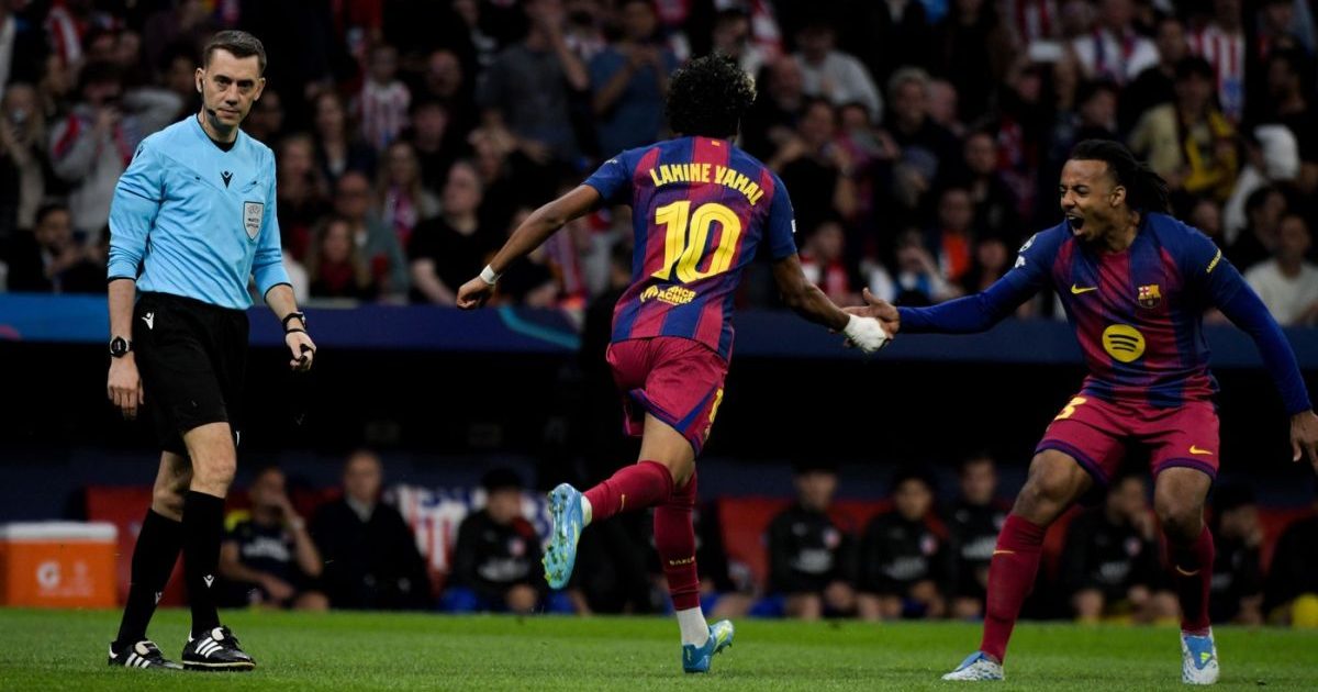 Lamine Yamal, nou record! A doborât performanța lui Haaland: „Cel mai bun”