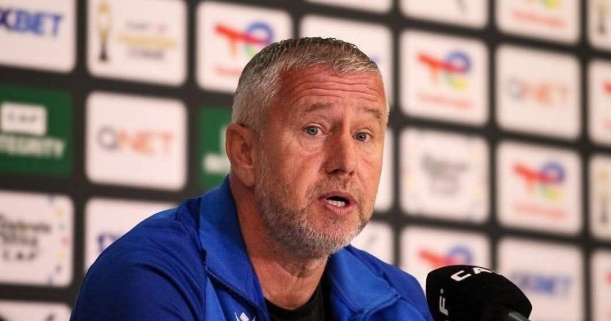 Reghecampf, șocat: Ce veste cruntă i-au dat arabii antrenorului