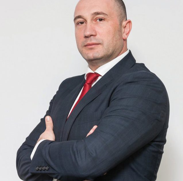 Rasirom, gigantul securității, coordonat de… ce planuri are?