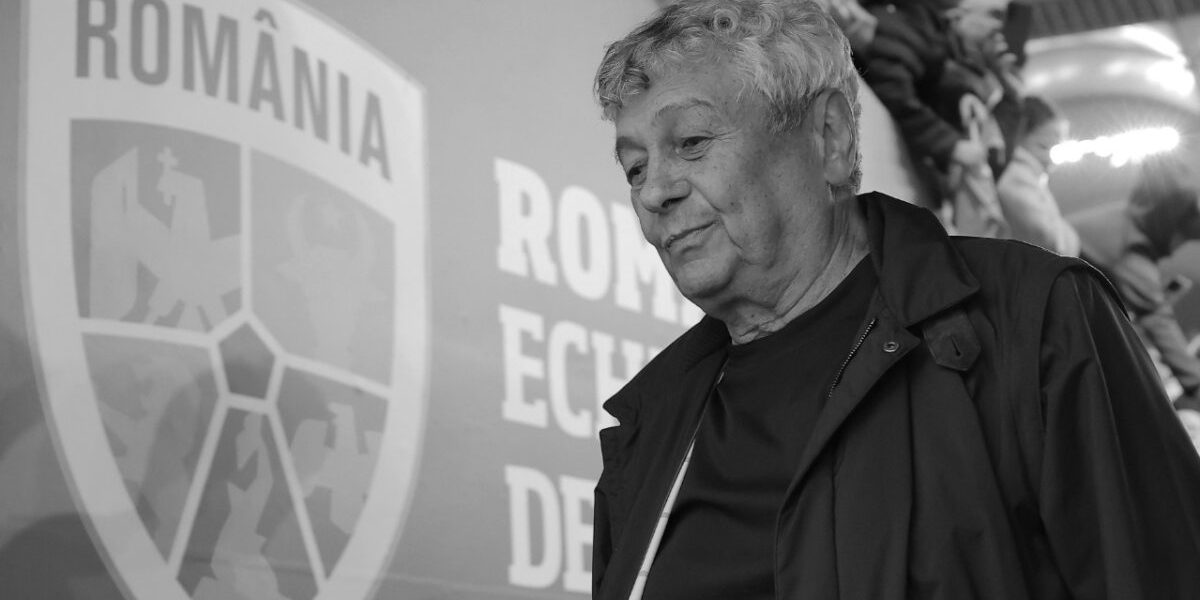 M-ați făcut căpitan pe România, zice fotbalistul, crezut într-o minune