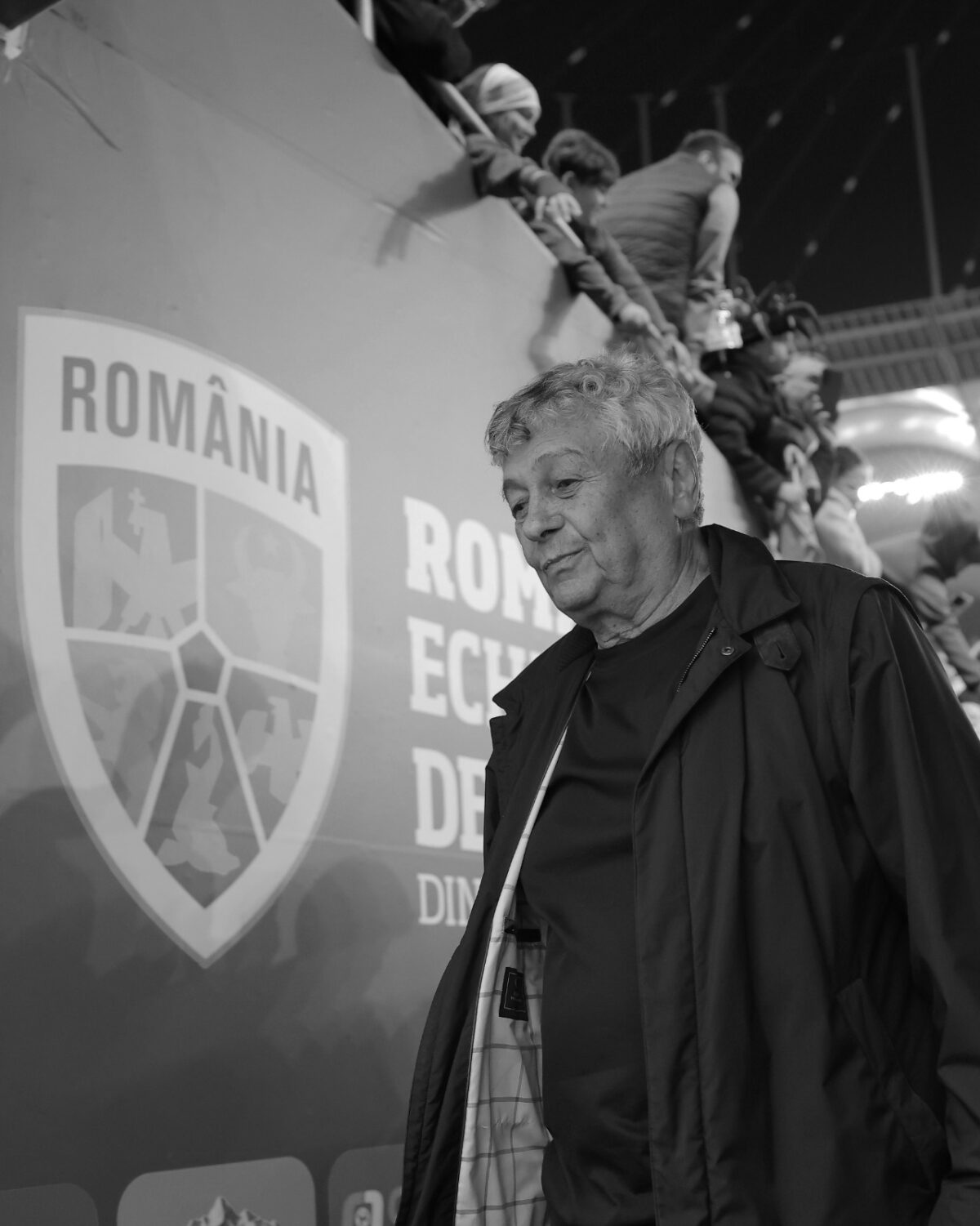 Ianis Hagi, omaggii emoționante pentru mircea Lucescu Ianis Hagi, căpitanul echipei naționale de fotbal a României, a transmis un mesaj emoționant de condoleanțe după decesul antrenorului Mircea Lucescu