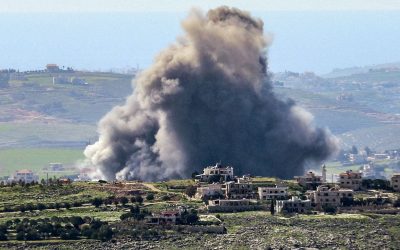 Israel: Un atac fulgerător în LEBANON a ucis 250 de luptători Hezbollah