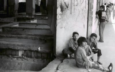 Lege-șoc în țară: Copii de 12 ani, condamnați la închisoare pe viață