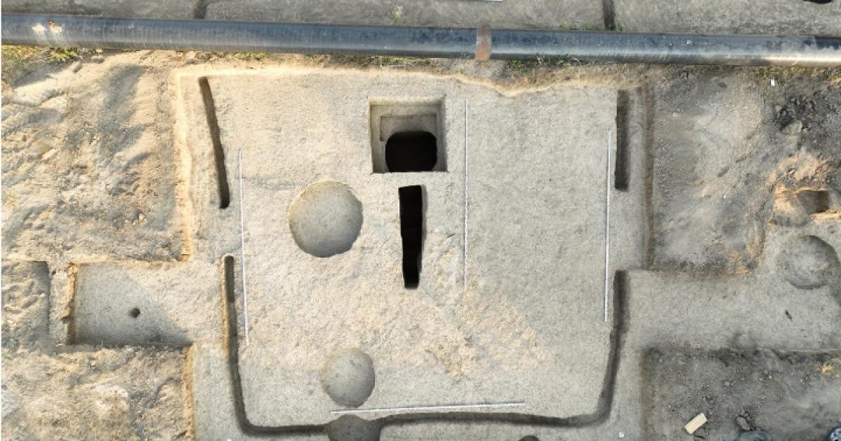 Oraș pierdut, găsit în Cecenia: Istoria Caucazului de Nord, rescrisă