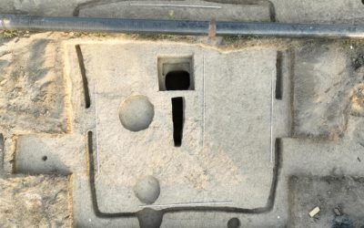 Oraș pierdut, găsit în Cecenia: Istoria Caucazului de Nord, rescrisă