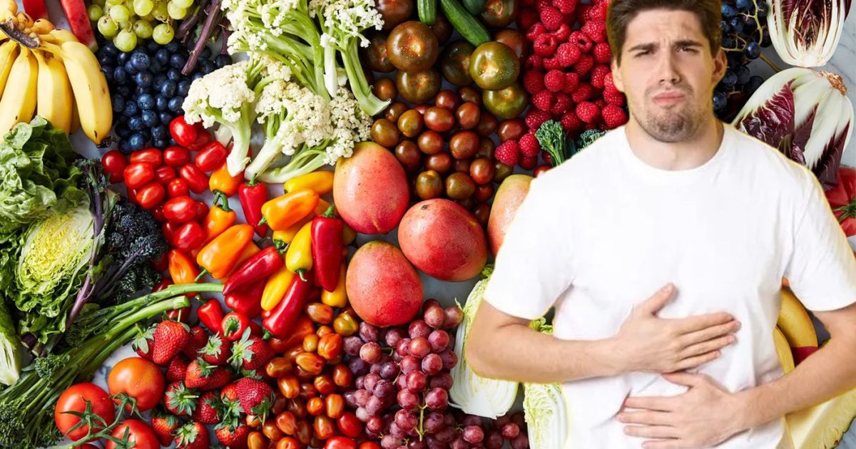 Cea mai bună legumă după Paște: Secretul pentru un tranzit excelent