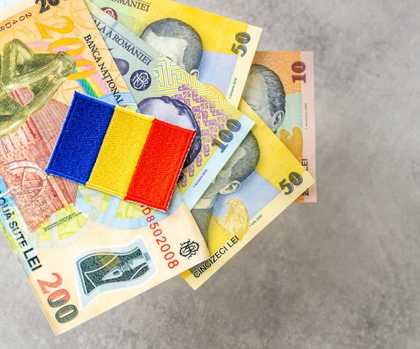 Cât scoate din buzunar criza politică: Leul, afectat de schimbările de Guvern în România