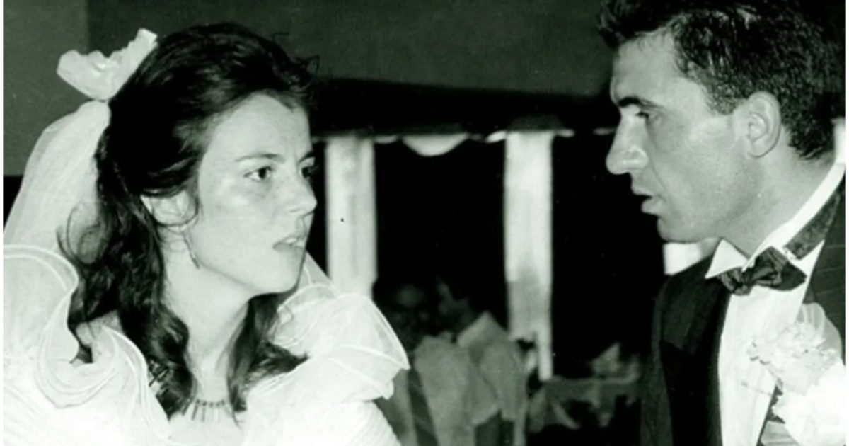 Leni Celnicu, fosta a lui Hagi: Studii și secretele primei soții