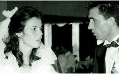 Leni Celnicu, fosta a lui Hagi: Studii și secretele primei soții
