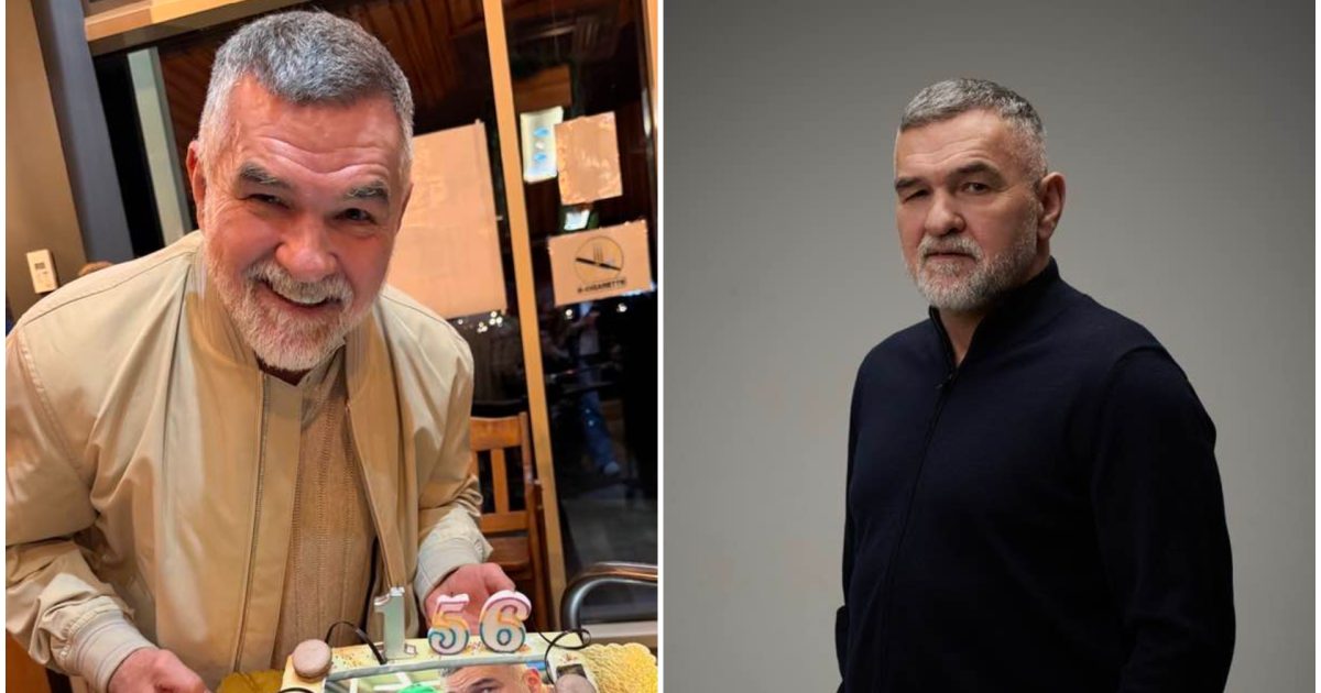 Doroftei, dezvăluiri șocante: Salariul din Canada și umilința de a fi numit „cerșetor” în România