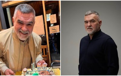 Doroftei, dezvăluiri șocante: Salariul din Canada și umilința de a fi numit „cerșetor” în România