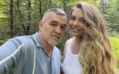 Doroftei renunță la miel de Paște: Ce servesc vedetele pe masa festivă