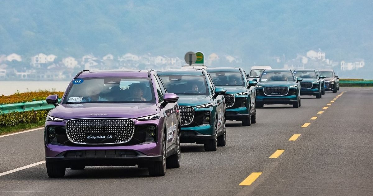 Tehnologie revoluționară: Mobilitate elegantă cu surse de căldură