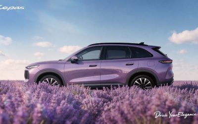 LEPAS, expansiune globală la Summitul de Business 2026: Anunțul-șoc