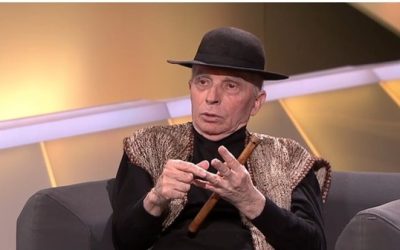 Grigore Leșe despre muzică și geniu: „Bach, Dumnezeu în artă!”