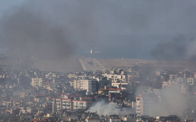 Tragedie la graniță: Doi soldați israelieni, uciși în sudul Libanului
