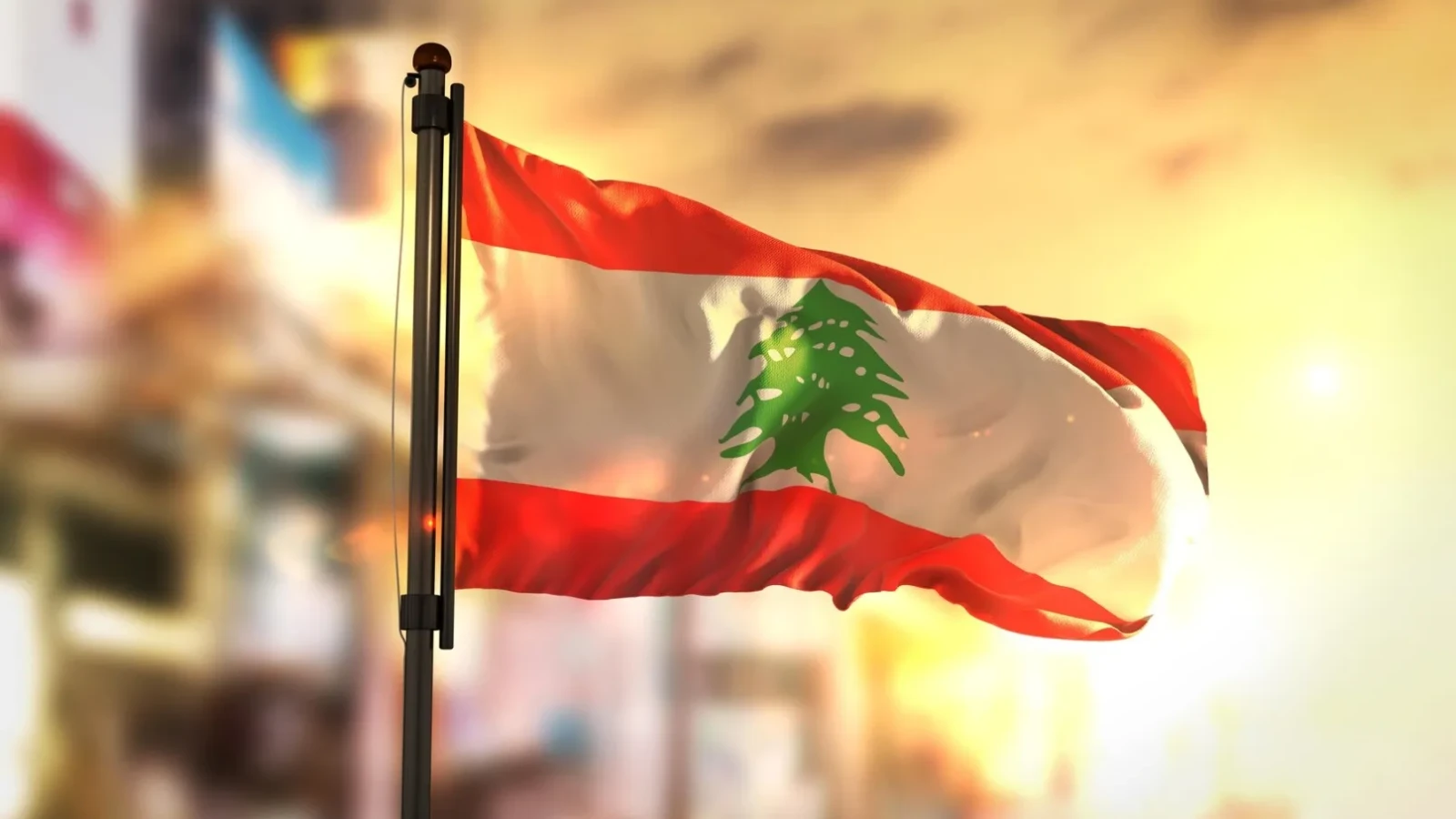 Hezbollah presează: Libanul, iar pe marginea prăpastiei războiului cu Israel