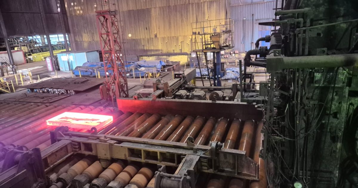 Liberty Galați, din nou la vânzare: Ce preț cere pentru combinatul siderurgic din România?